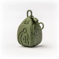 Ridge Monkey Zead Square Pear Weights